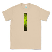 Mushroom Halloween Key Fob Classic Tee - BundleAndBundleShop