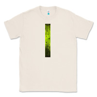 Natural Halloween Key Fob Classic Tee - BundleAndBundleShop