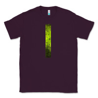 Plum Halloween Key Fob Classic Tee - BundleAndBundleShop