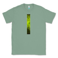 Sage Halloween Key Fob Classic Tee - BundleAndBundleShop