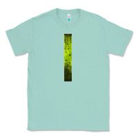 Seafoam Halloween Key Fob Classic Tee - BundleAndBundleShop