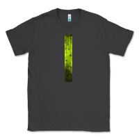 Smoke Halloween Key Fob Classic Tee - BundleAndBundleShop