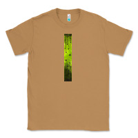 Toasted Coconut Halloween Key Fob Classic Tee - BundleAndBundleShop