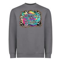 Storm summer vibes Heavyweight Sweatshirt - SublimationCraftShop