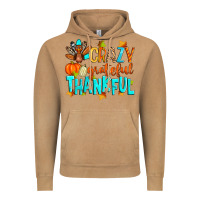 Vintage Camel crazy grateful thankful Vintage Hoodie - Zillion Design Studio