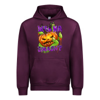 Mauve Wine Wanna Smash? Urban Hoodie - texasbilliewilder