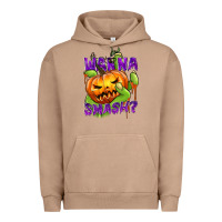 Pigment Burro Wanna Smash? Urban Hoodie - texasbilliewilder