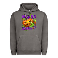 Pigment Tornado Wanna Smash? Urban Hoodie - texasbilliewilder