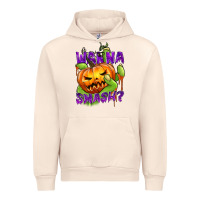 Sandshell Wanna Smash? Urban Hoodie - texasbilliewilder