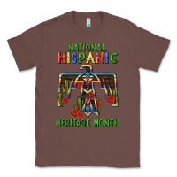 Chestnut thunderbird hispanic heritage month Classic Tee - BundleAndBundleShop