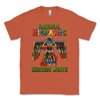 Copper thunderbird hispanic heritage month Classic Tee - BundleAndBundleShop