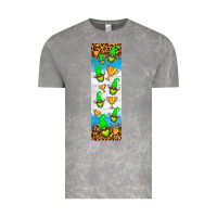Cloud Rock tennis penwraps Vintage Tee - HRA Design Shop