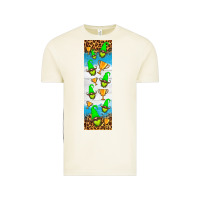 Tennis Penwraps Vintage Tee | Teevron