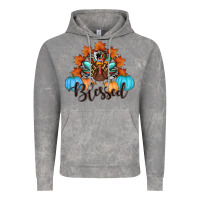 Cloud Rock thanksgiving turkey pumpkin blessed Vintage Hoodie - RanaPortraitStore