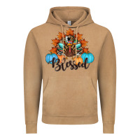 Vintage Camel thanksgiving turkey pumpkin blessed Vintage Hoodie - RanaPortraitStore