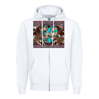 White western nurse stethoscope pink leopard Zipper Hoodie - BarkalooDesign