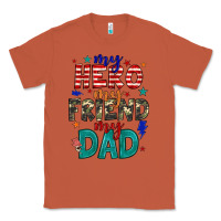 Copper my hero my friend my dad Classic Tee - JahusDesignShop