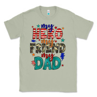 Matcha my hero my friend my dad Classic Tee - JahusDesignShop