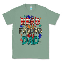 Sage my hero my friend my dad Classic Tee - JahusDesignShop