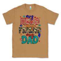 Toasted Coconut my hero my friend my dad Classic Tee - JahusDesignShop