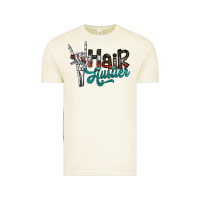 Vintage Arctic hair hustler2 Vintage Tee - SublimationCraftShop