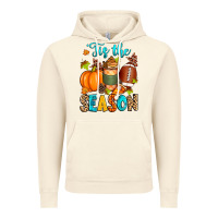 Vintage Artic 'tis the season american  football Vintage Hoodie - Zillion Design Studio