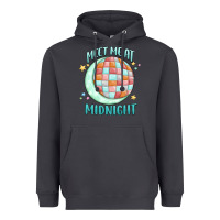Smoke meet me at midnight Heavyweight Hoodie - MaliasSmallBusiness
