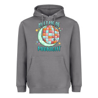 Storm meet me at midnight Heavyweight Hoodie - MaliasSmallBusiness