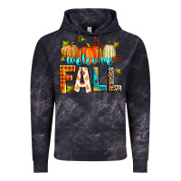 Cloud Black welcome fall Vintage Hoodie - Zillion Design Studio