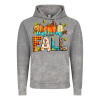 Cloud Rock welcome fall Vintage Hoodie - Zillion Design Studio