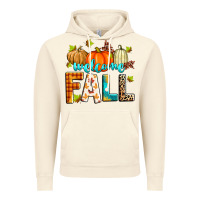 Vintage Artic welcome fall Vintage Hoodie - Zillion Design Studio