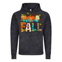 Vintage Black welcome fall Vintage Hoodie - Zillion Design Studio
