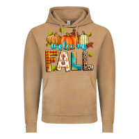 Vintage Camel welcome fall Vintage Hoodie - Zillion Design Studio