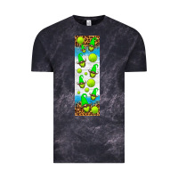 Tennis Penwraps Vintage Tee | Teevron