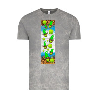 Cloud Rock tennis penwraps Vintage Tee - HRA Design Shop