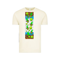 Vintage Arctic tennis penwraps Vintage Tee - HRA Design Shop