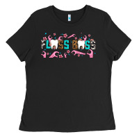 Black floss boss Ladies Tee - AdoDesignShop