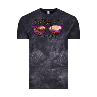Cloud Black howdy cowgirl Vintage Tee - SublimationCraftShop