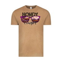 Vintage Camel howdy cowgirl Vintage Tee - SublimationCraftShop
