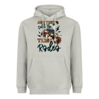 Moon Dust and they call the thing rodeo cowboy Heavyweight Hoodie - MaliasSmallBusiness