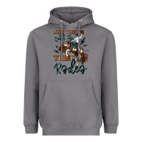Storm and they call the thing rodeo cowboy Heavyweight Hoodie - MaliasSmallBusiness
