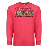 Cardinal recover loudly to keep others from dying quietly m Premium Sweatshirt - MaliasSmallBusiness