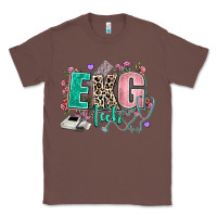 Chestnut ekg tech Classic Tee - AdoDesignShop