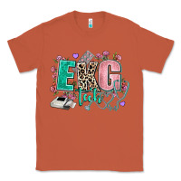 Copper ekg tech Classic Tee - AdoDesignShop