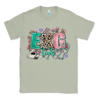 Matcha ekg tech Classic Tee - AdoDesignShop