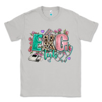 Moon Dust ekg tech Classic Tee - AdoDesignShop