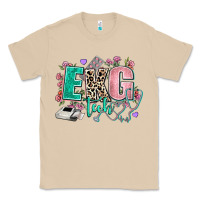Mushroom ekg tech Classic Tee - AdoDesignShop