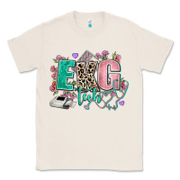 Natural ekg tech Classic Tee - AdoDesignShop