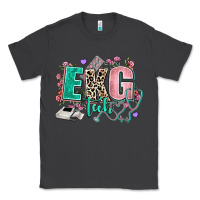Smoke ekg tech Classic Tee - AdoDesignShop