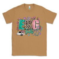 Toasted Coconut ekg tech Classic Tee - AdoDesignShop